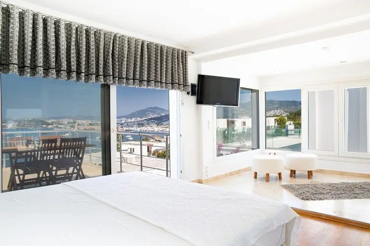 Бодрум: Bodrum Kumbahçe EVT1557