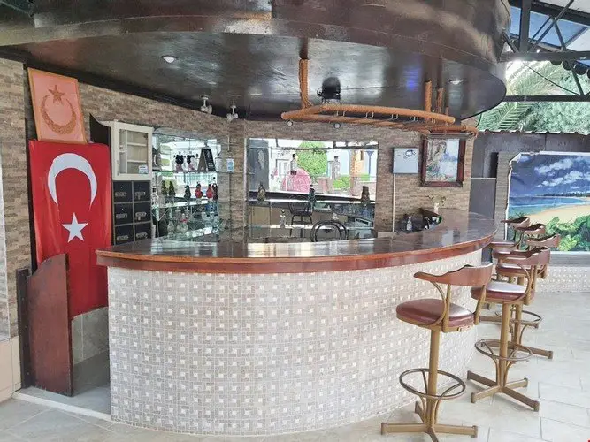 Битез: Asya Apart Hotel Bitez