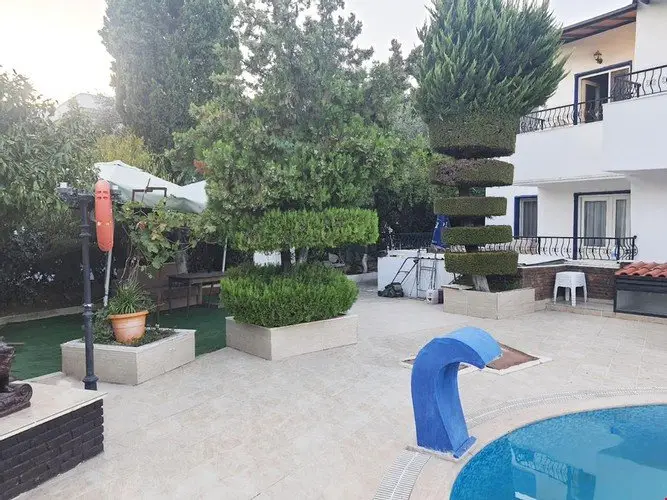 Битез: Asya Apart Hotel Bitez