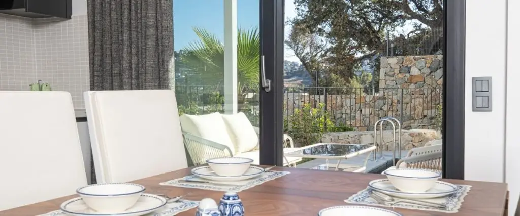 Гюмюшлюк: Al Mare Villa 2