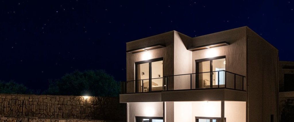 Al Mare Villa 2 — фото 1