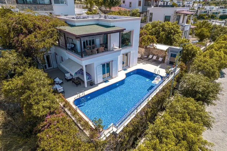 Бодрум: Bodrum Gümbet BD420