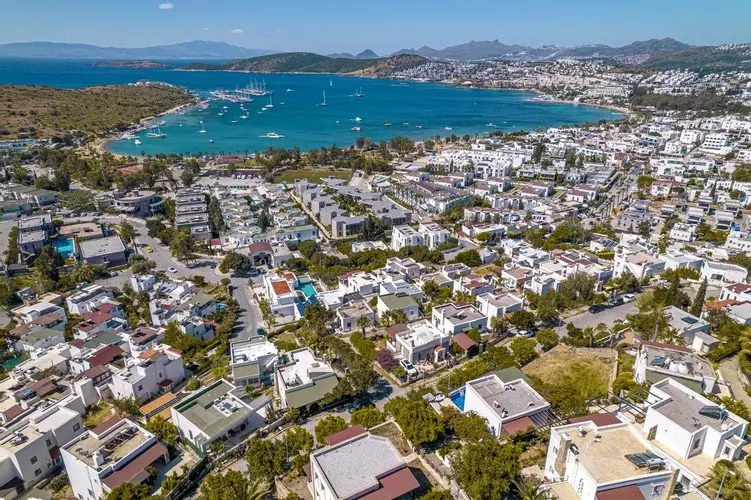Bodrum Gümbet BD420 — фото 1