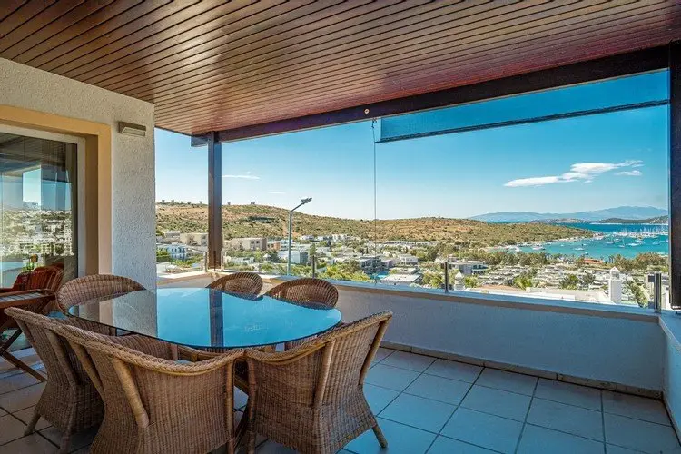 Бодрум: Bodrum Gümbet BD420