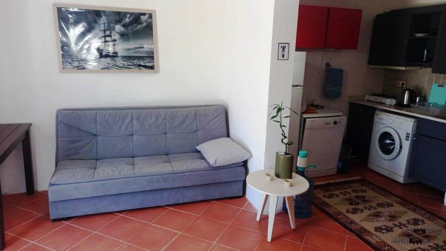 Бодрум: Bardakçı Home