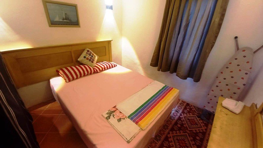 Бодрум: Bardakçı Home