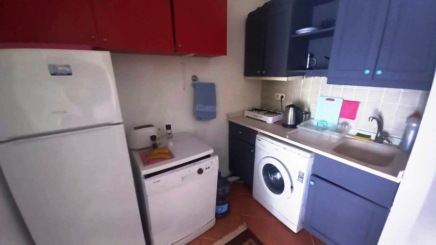 Бодрум: Bardakçı Home