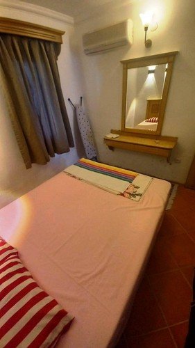 Бодрум: Bardakçı Home