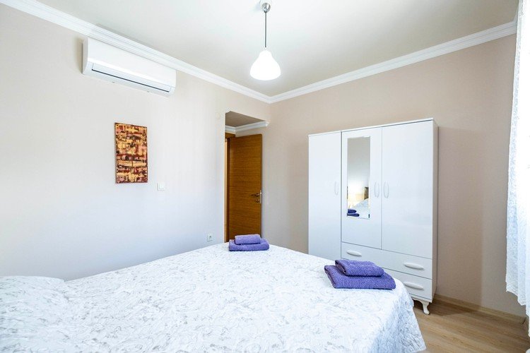 Бодрум: Bodrum Merkez EVT1730