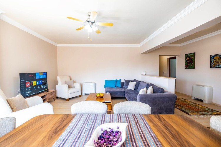 Бодрум: Bodrum Merkez EVT1730