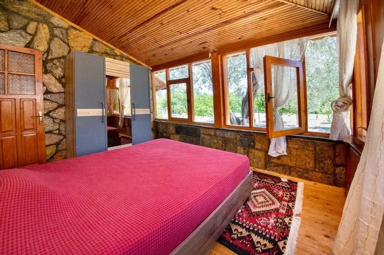 Бодрум: Alicante House | Bodrum