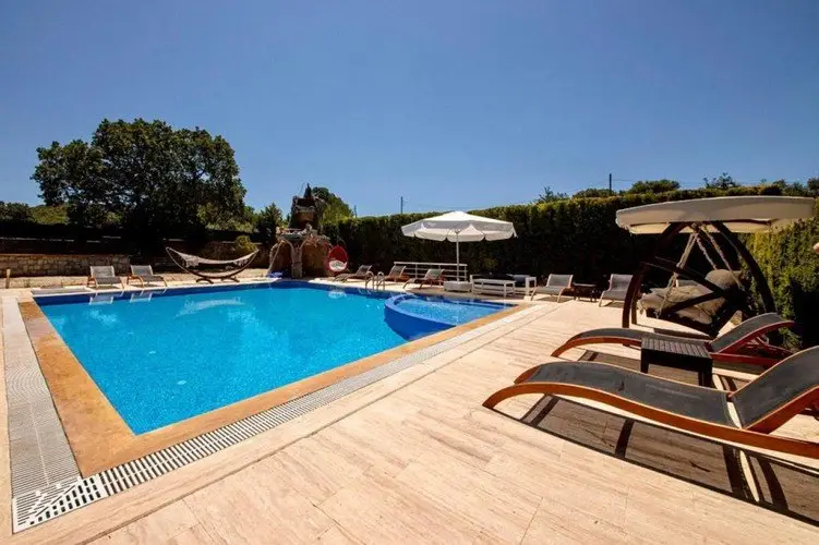 Alicante House | Bodrum — фото 1