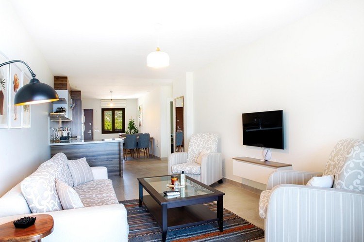 Яликавак: Bodrum Yalıkavak'da Deniz Manzaralı Daire Bd2110