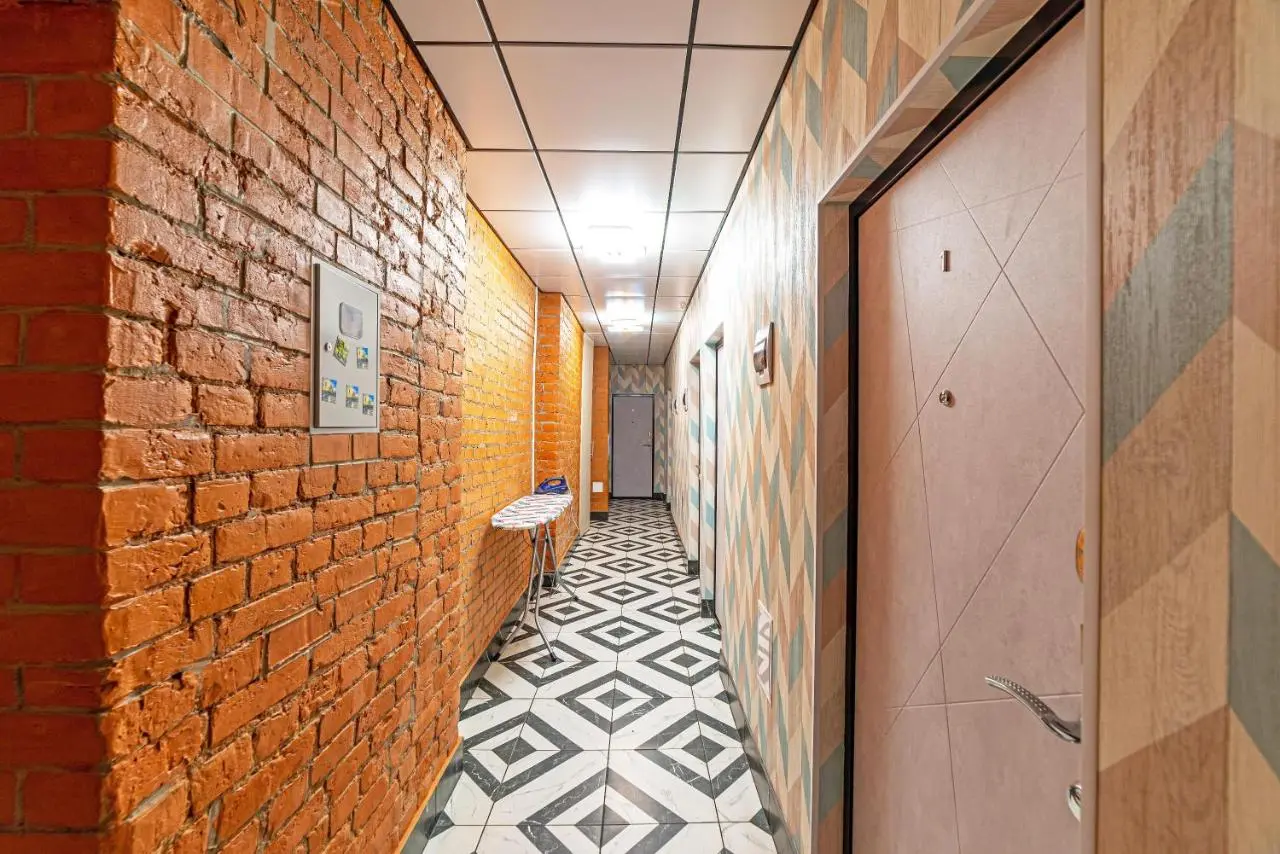 Санкт-Петербург: "Samsonov Hotels" на Днепропетровской, 59