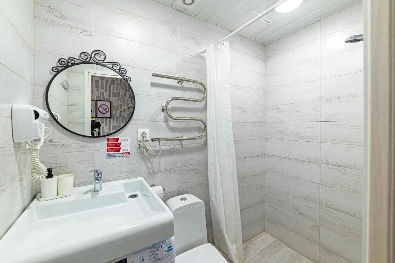 Санкт-Петербург: "Samsonov Hotels" на Днепропетровской, 59