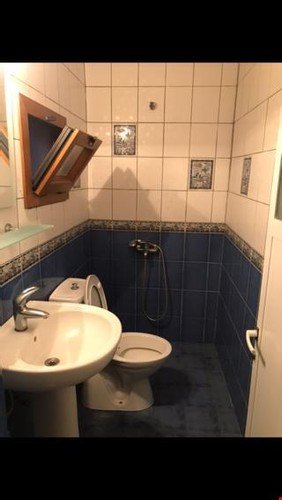 Орен: Art Bodroom Mazı Apart