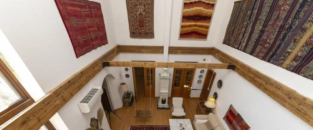 Бодрум: Bodrum Yalıçiftlik'de Villa Bd482