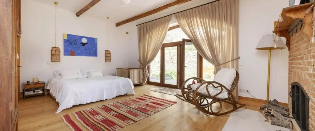 Бодрум: Bodrum Yalıçiftlik'de Villa Bd482