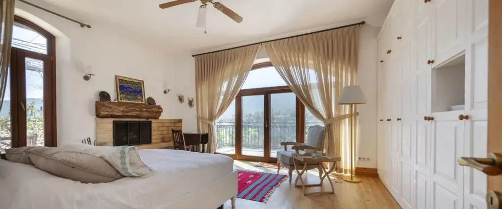 Бодрум: Bodrum Yalıçiftlik'de Villa Bd482