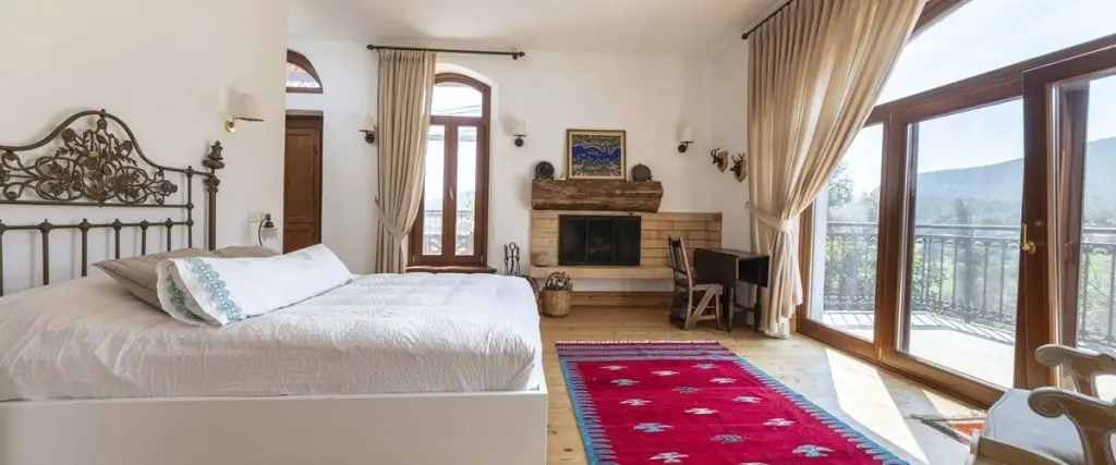 Бодрум: Bodrum Yalıçiftlik'de Villa Bd482