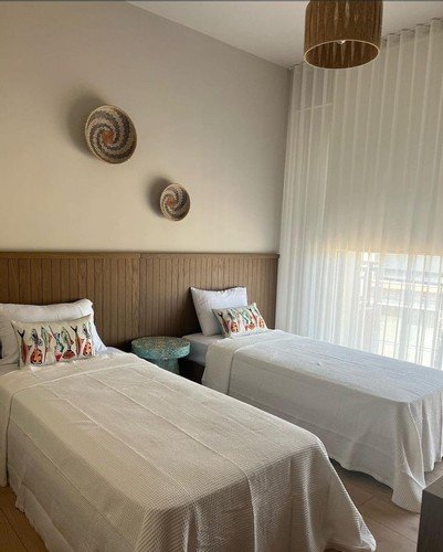 Бодрум: Bodrum Golf Aparts
