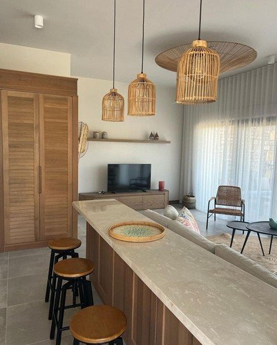 Бодрум: Bodrum Golf Aparts