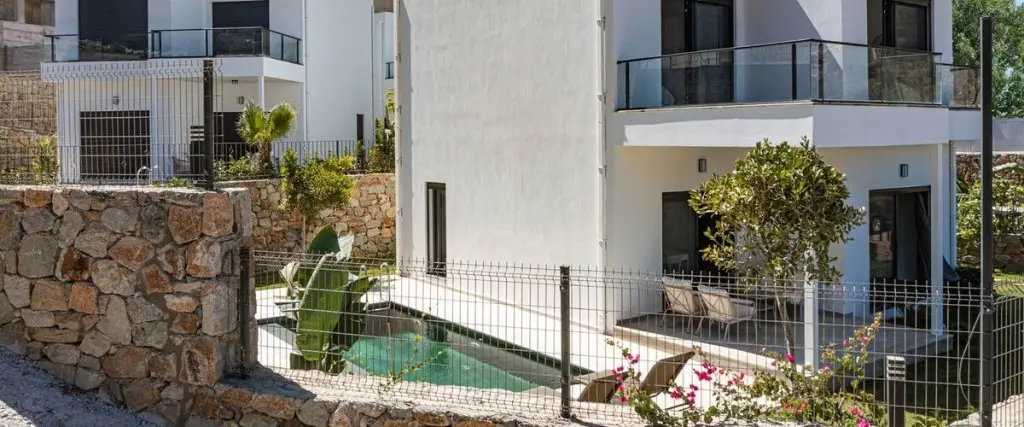 Al Mare Villa — фото 1