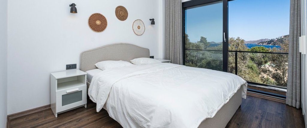 Коюнбаба: Al Mare Villa