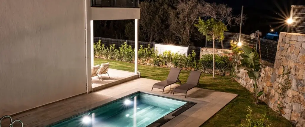 Коюнбаба: Al Mare Villa