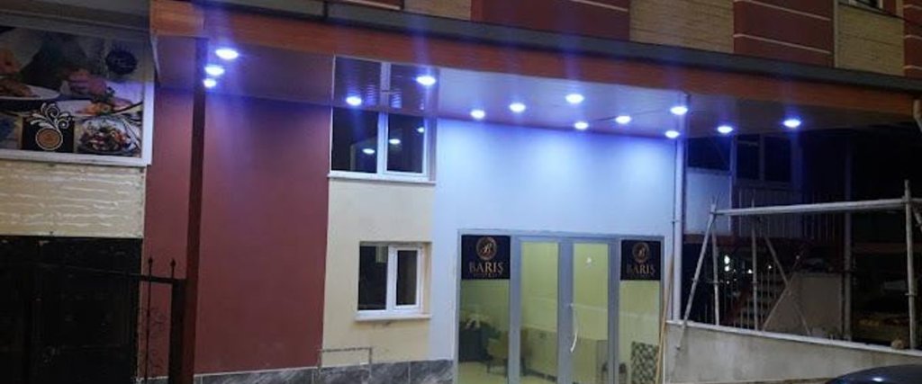 Алашехир: Baris Hotel Alaşehir