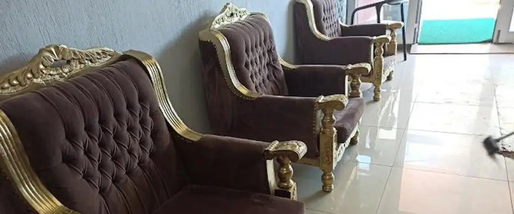 Алашехир: Baris Hotel Alaşehir
