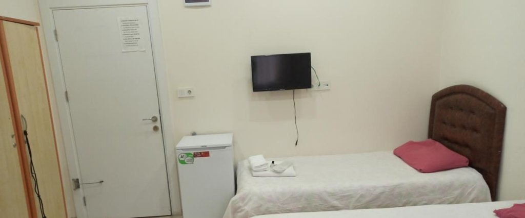 Алашехир: Baris Hotel Alaşehir