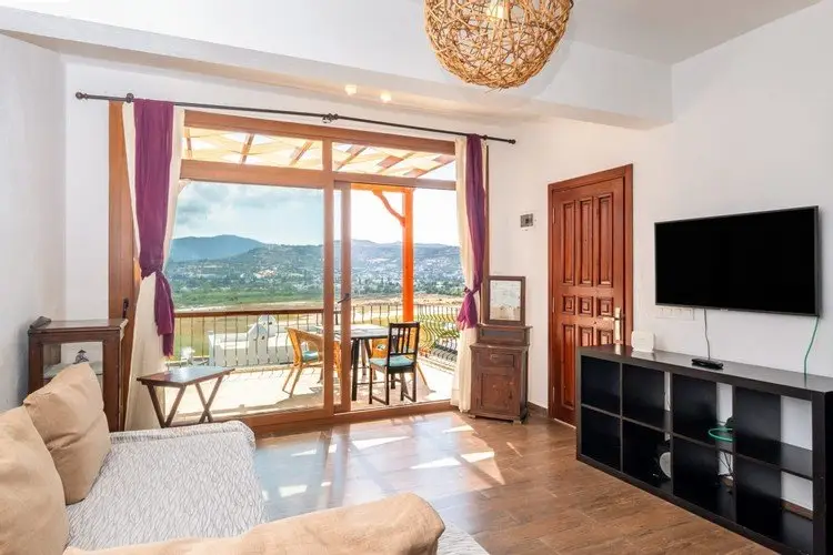 Бодрум: Cactus House 1 | Bodrum