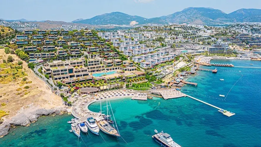 Bodrum Bitez EVT1950 — фото 1