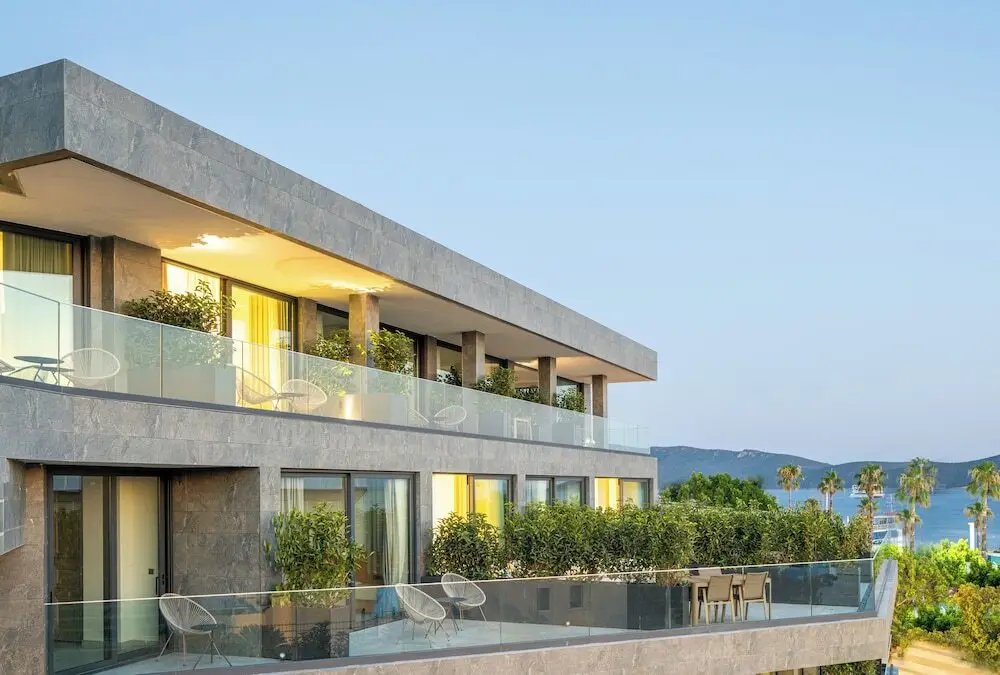 Бодрум: Akana Loft