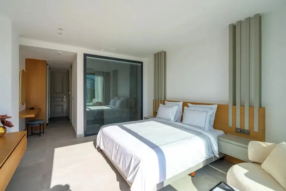 Бодрум: Akana Loft