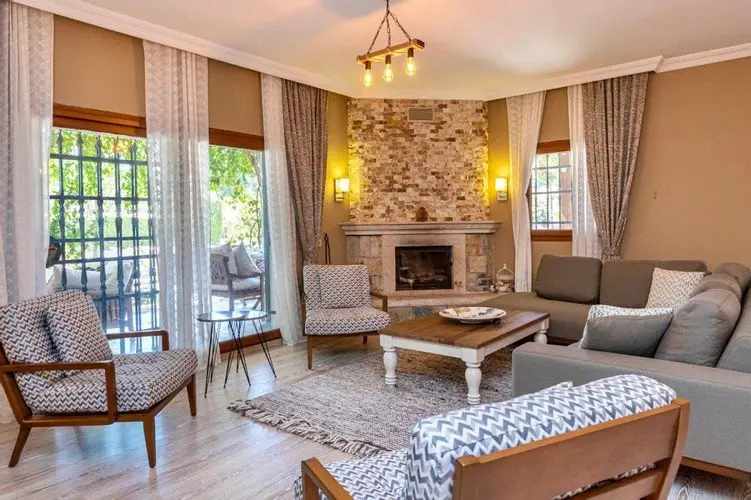 Бодрум: Bolonya House | Bodrum