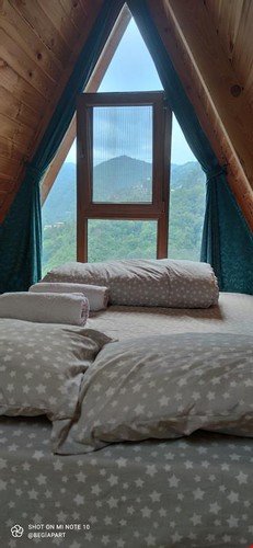 Чамлыхемшин: Begi Bungalov