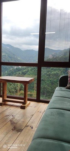 Чамлыхемшин: Begi Bungalov