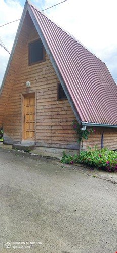 Чамлыхемшин: Begi Bungalov