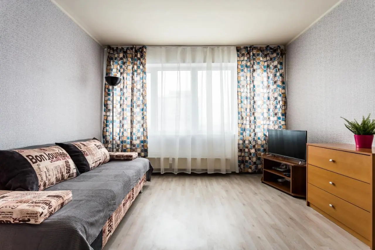 Санкт-Петербург: Rotas Apartments on Moskovsky 207