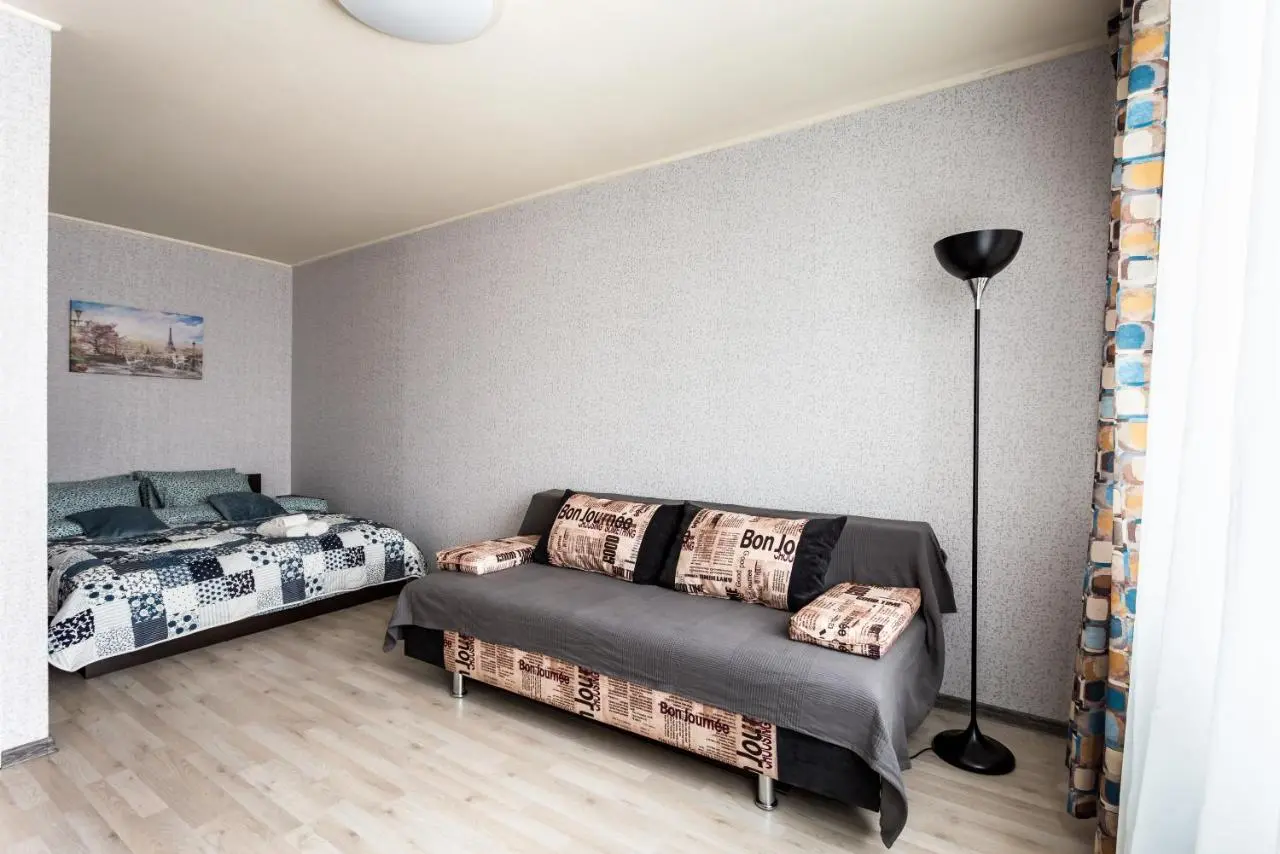 Санкт-Петербург: Rotas Apartments on Moskovsky 207