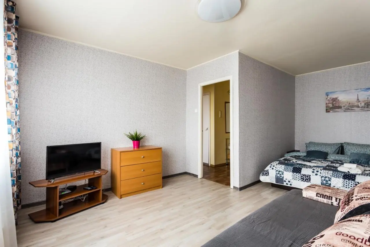 Санкт-Петербург: Rotas Apartments on Moskovsky 207