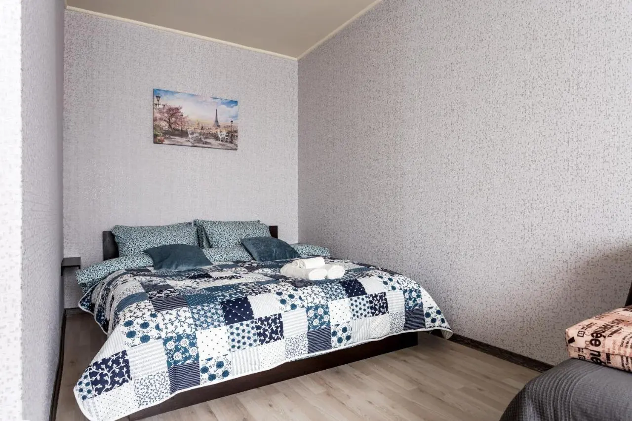 Санкт-Петербург: Rotas Apartments on Moskovsky 207