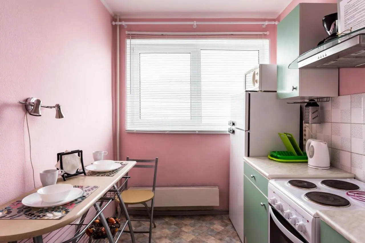 Санкт-Петербург: Rotas Apartments on Moskovsky 207