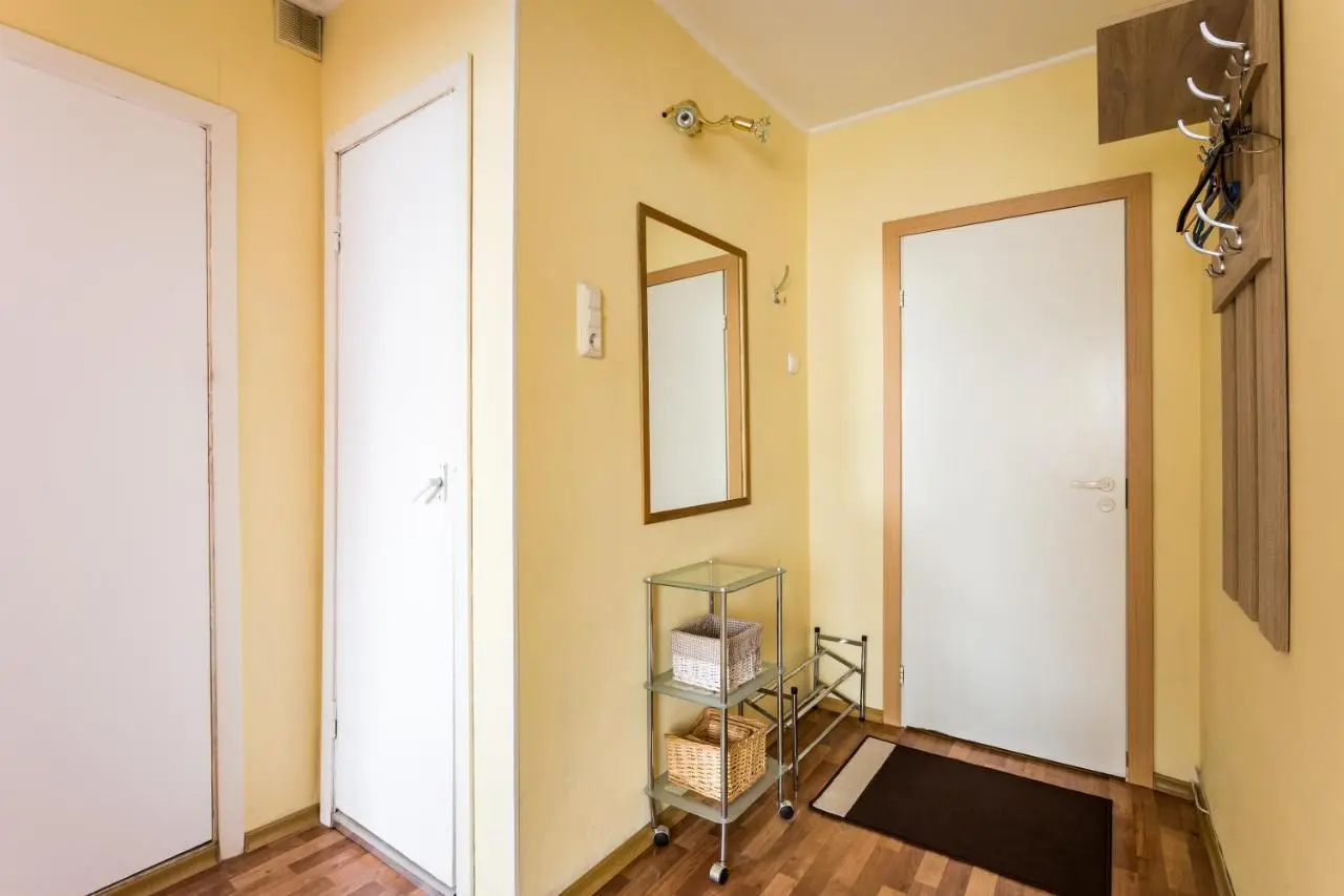 Санкт-Петербург: Rotas Apartments on Moskovsky 207