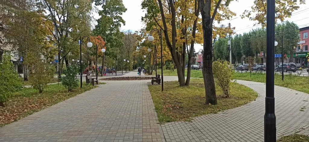 Елец: Квартира Радиотехническая