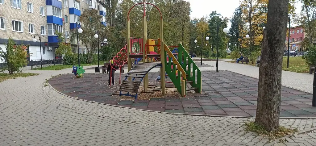 Елец: Квартира Радиотехническая
