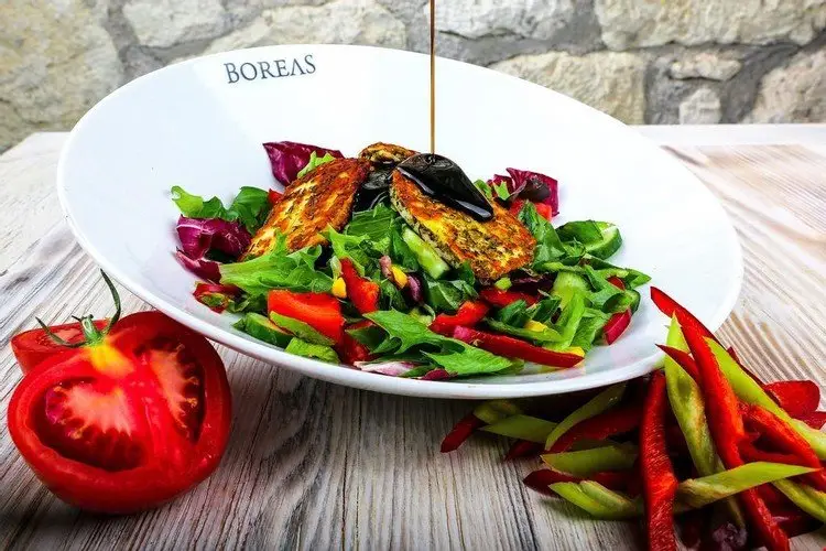 Чешме: Boreas Boutique Hotel