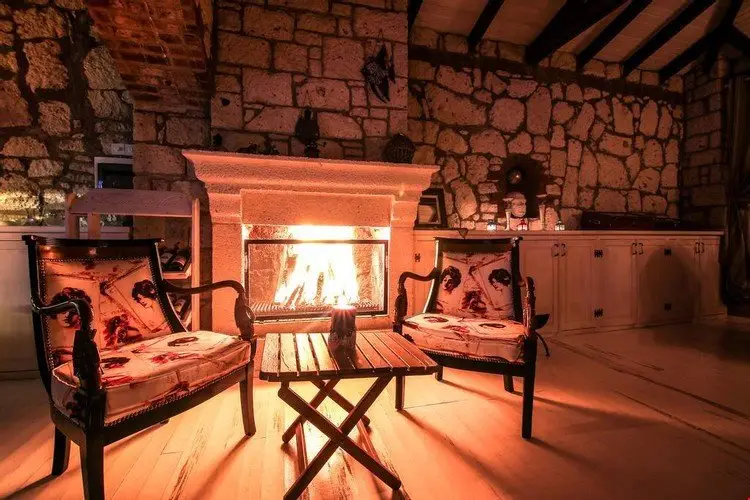 Чешме: Boreas Boutique Hotel